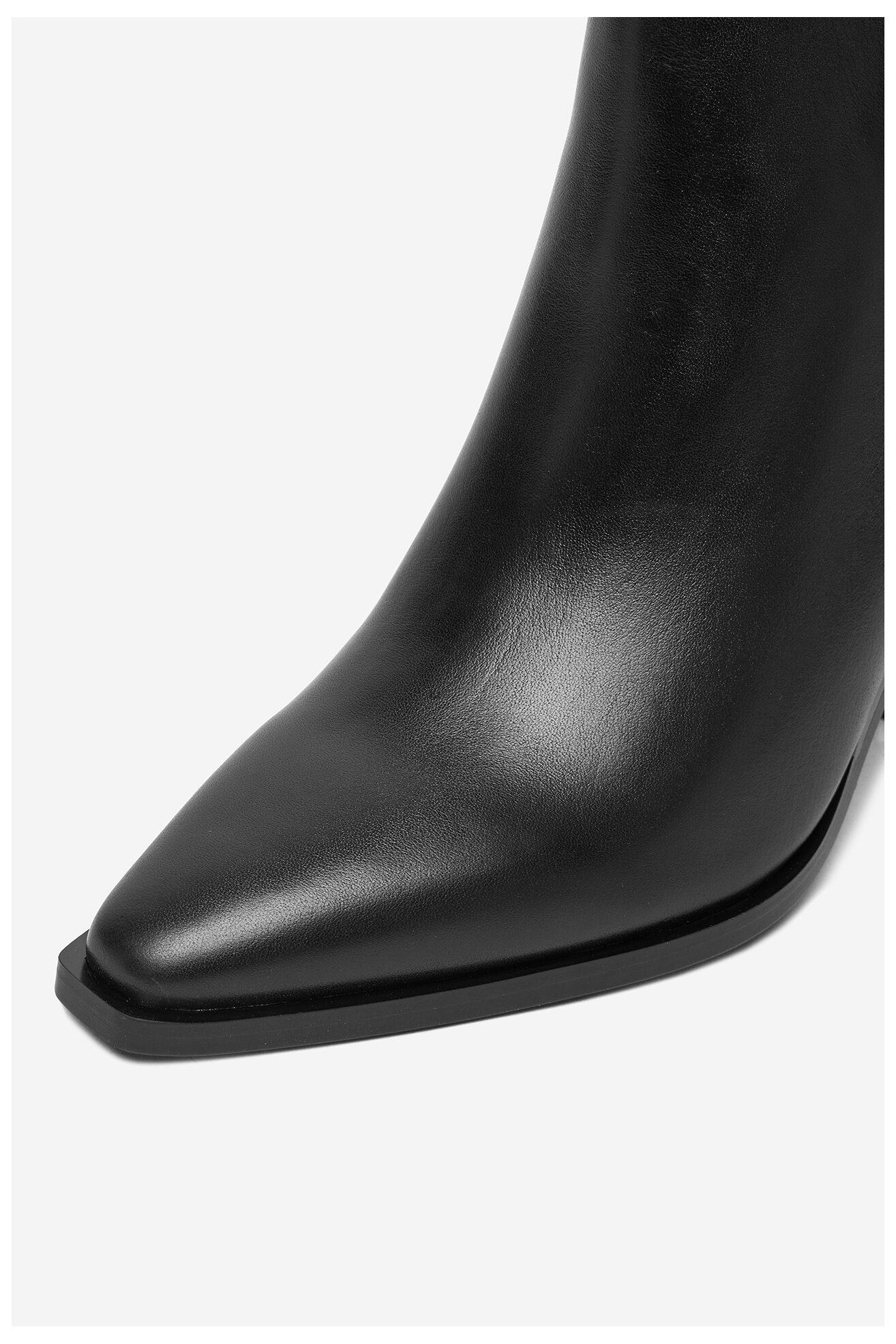 Боти G-STAR RAW EO-DENIZ-R25SS07135 ЧЕРЕН