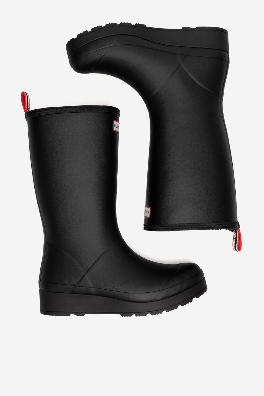 
                Гумени ботуши HUNTER ЧЕРЕН - 5905588946083