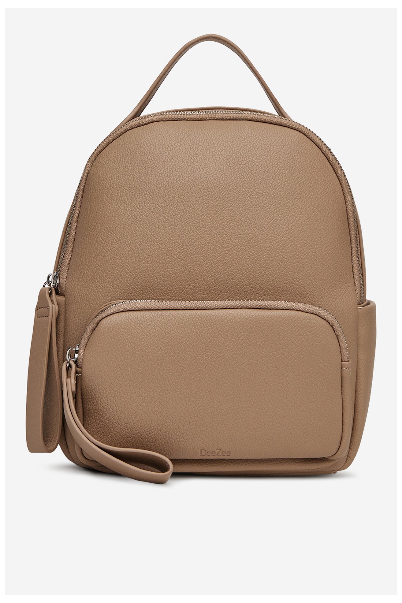 Plecak DeeZee MINI BACKPACK-1 Beżowy