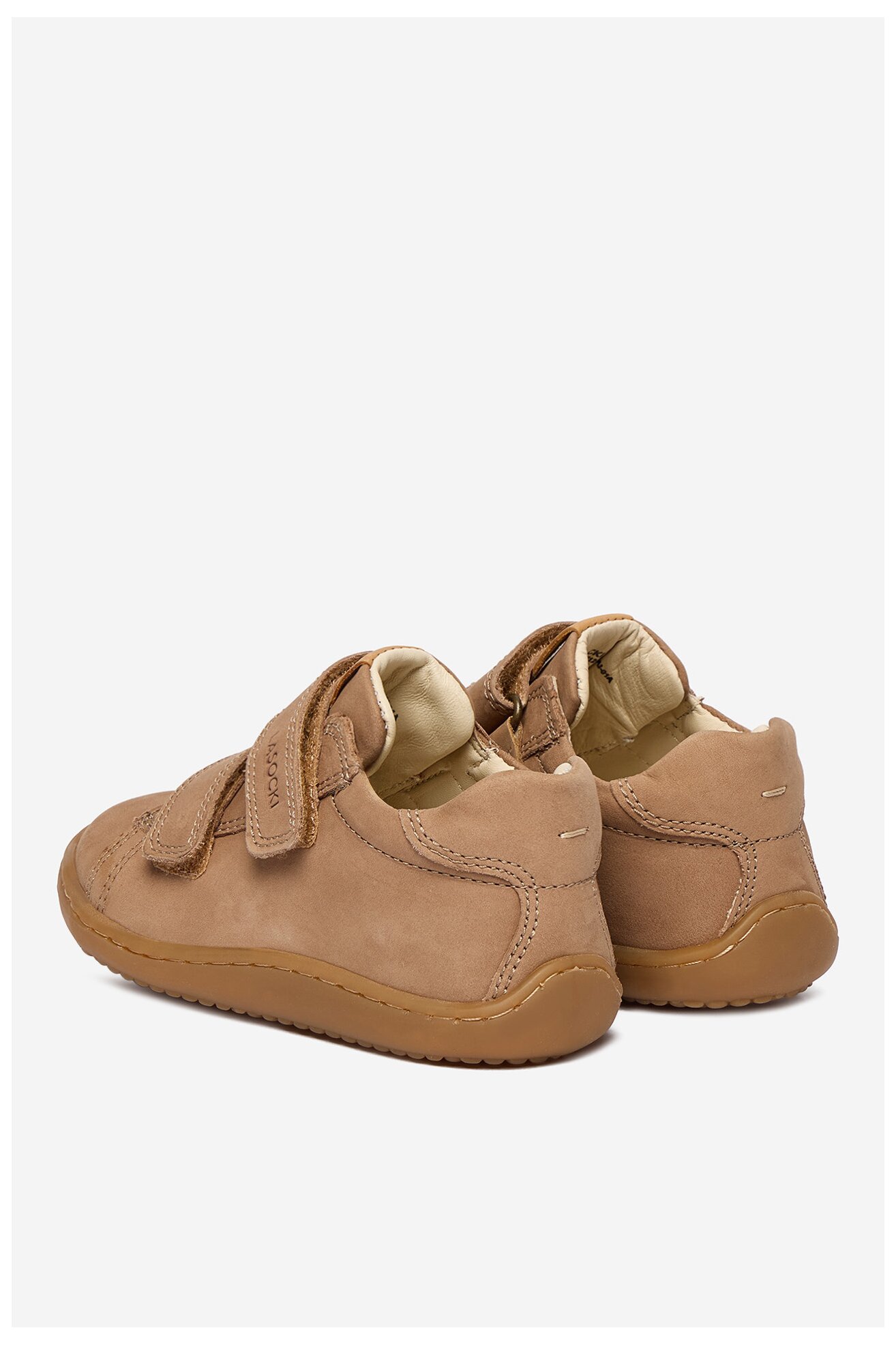 Напівчеревик Lasocki Kids CEO CI12-DUBAI-01A(II)CH БЕЖЕВИЙ