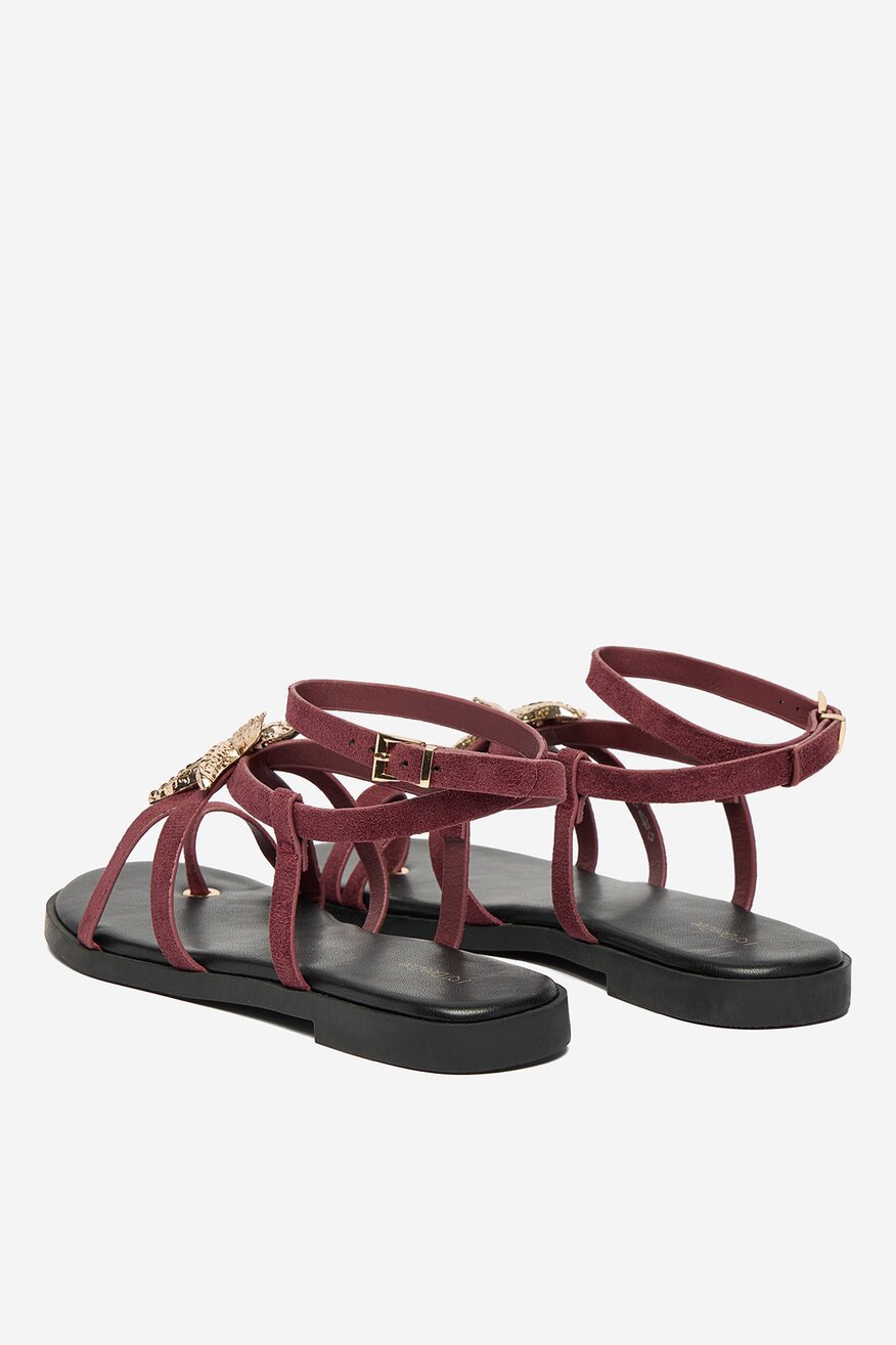 DeeZee - Sandały - 5906751994788