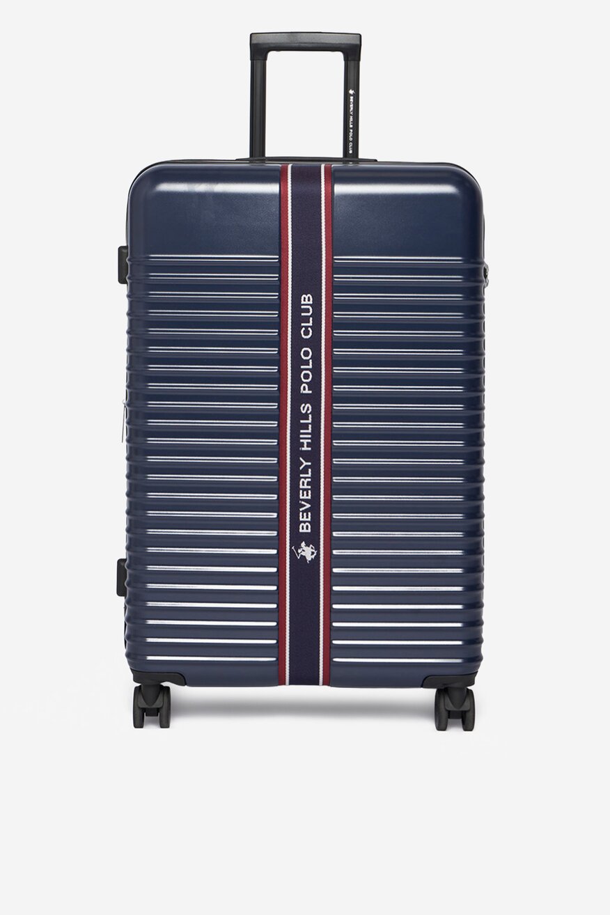 
                Bőrönd Beverly Hills Polo Club SÖTÉTKÉK - 5906751554340