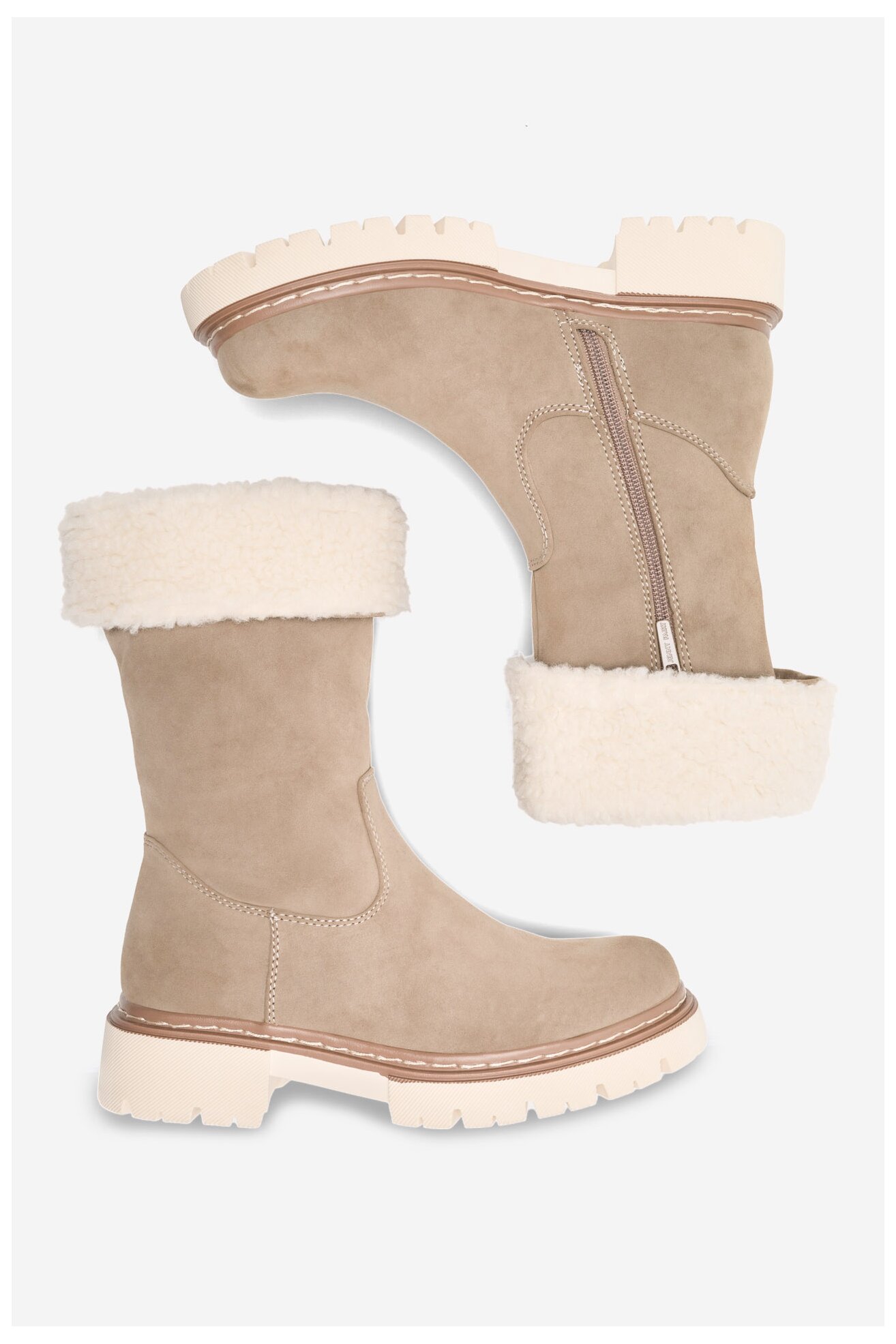 Ghete Jenny Fairy GAMMA WS5866-23 BEJ