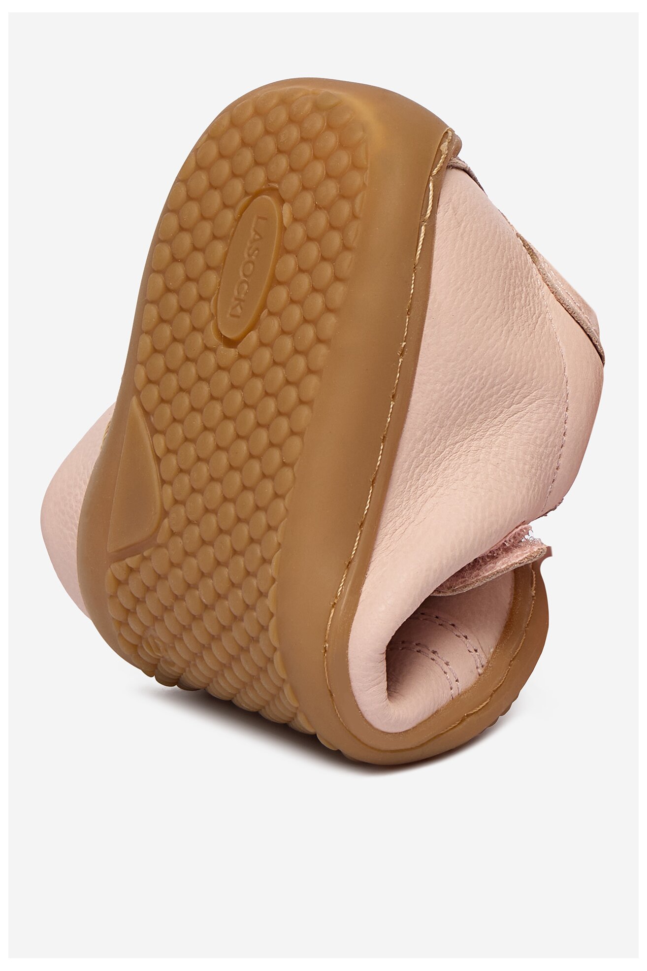 Напівчеревик Lasocki Kids CEO-CI12-DUBAI-01(II)DZ РОЖЕВИЙ