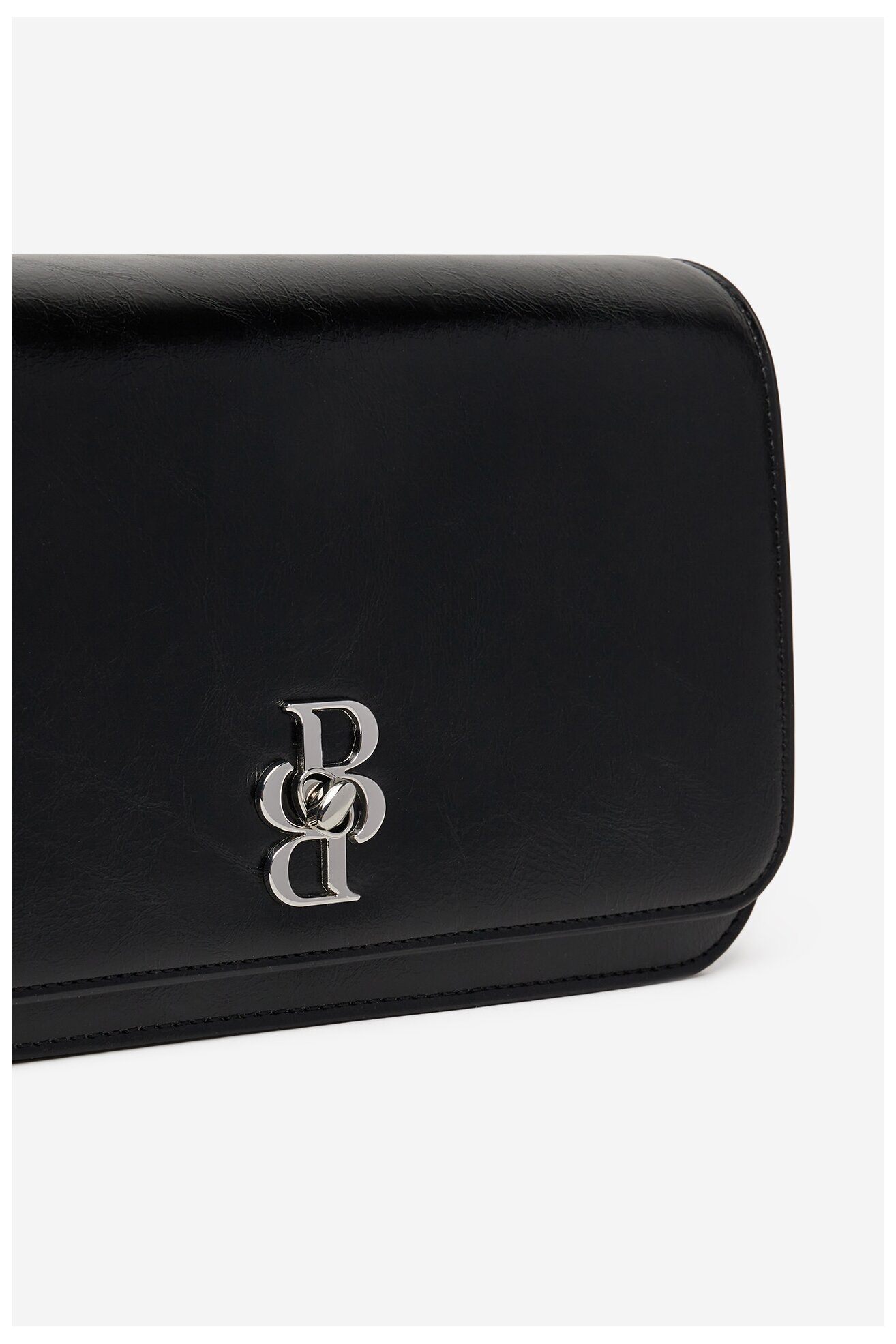 Torebka Badura LOA715313 Czarny