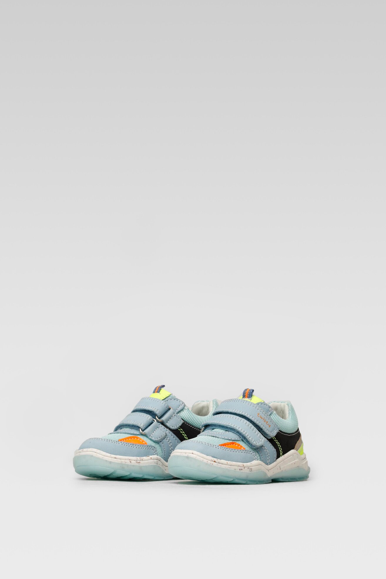 Sneakers Twisty CI12-TERKY-03(II)CH Niebieski