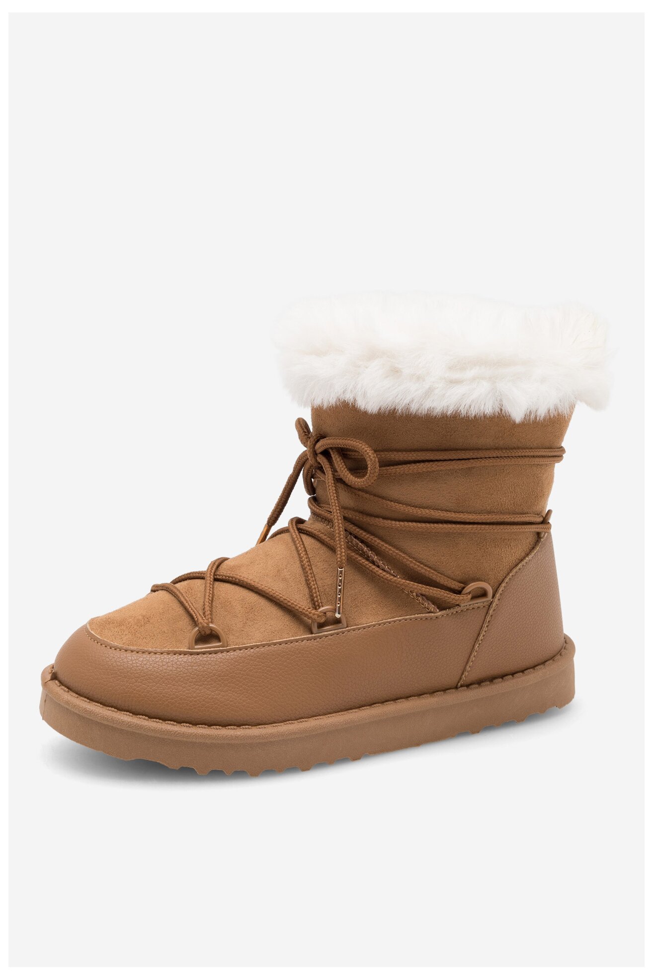 Bokacsizma Jenny Fairy WSL19150-20 CAMEL