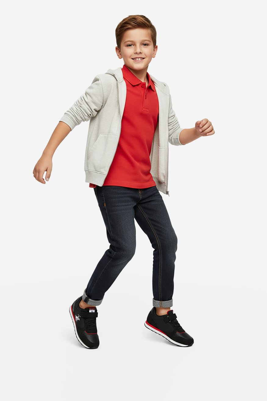 
                Patike Beverly Hills Polo Club CRNA - 5906751230343