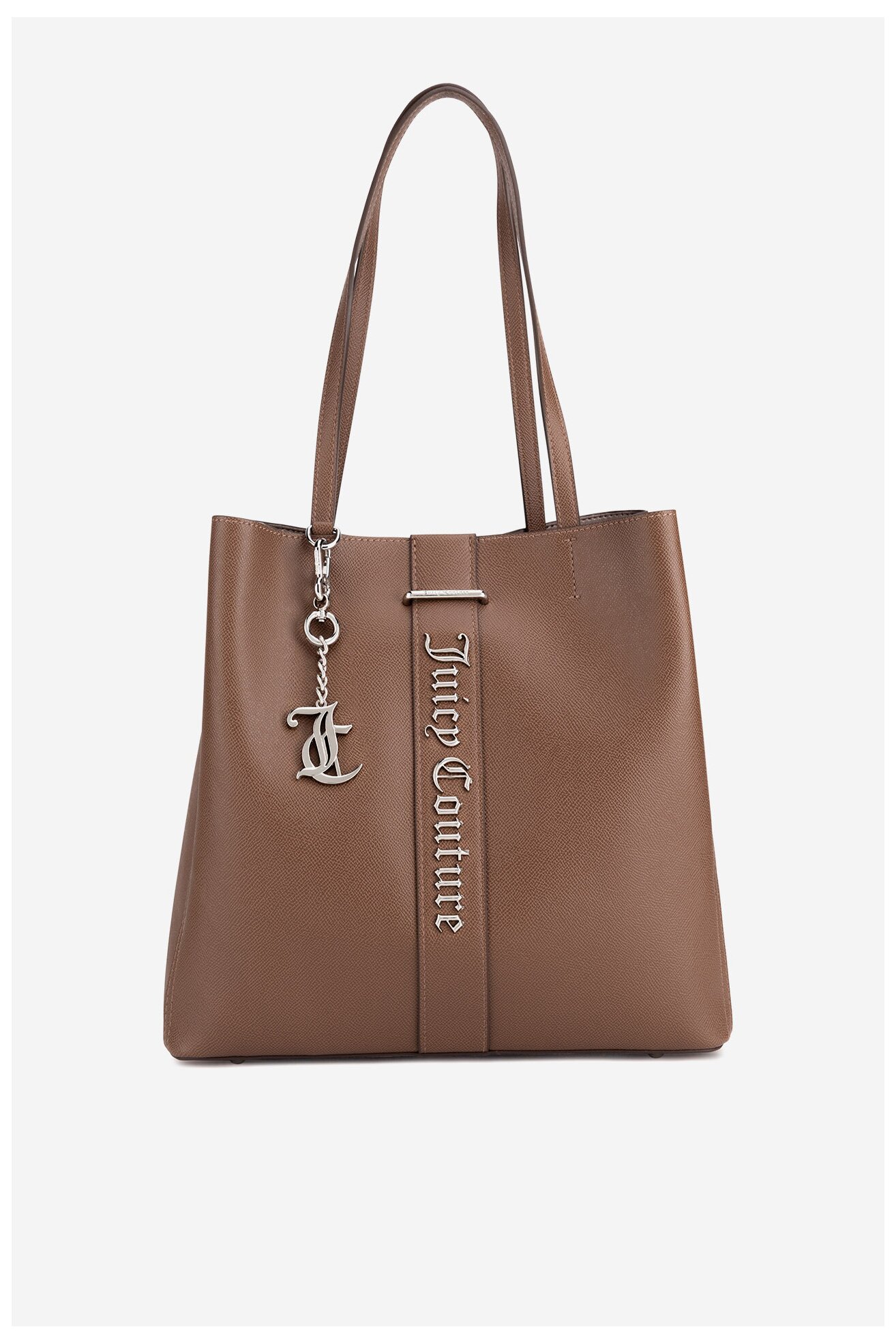 Сумка З Ремінцем Juicy Couture BIJXT3265WVP ВЕРБЛЮЖИЙ