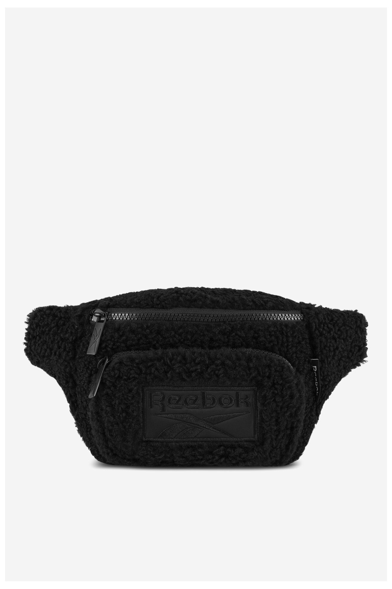 Torebka Reebok RBK-017-CCC-06 Czarny