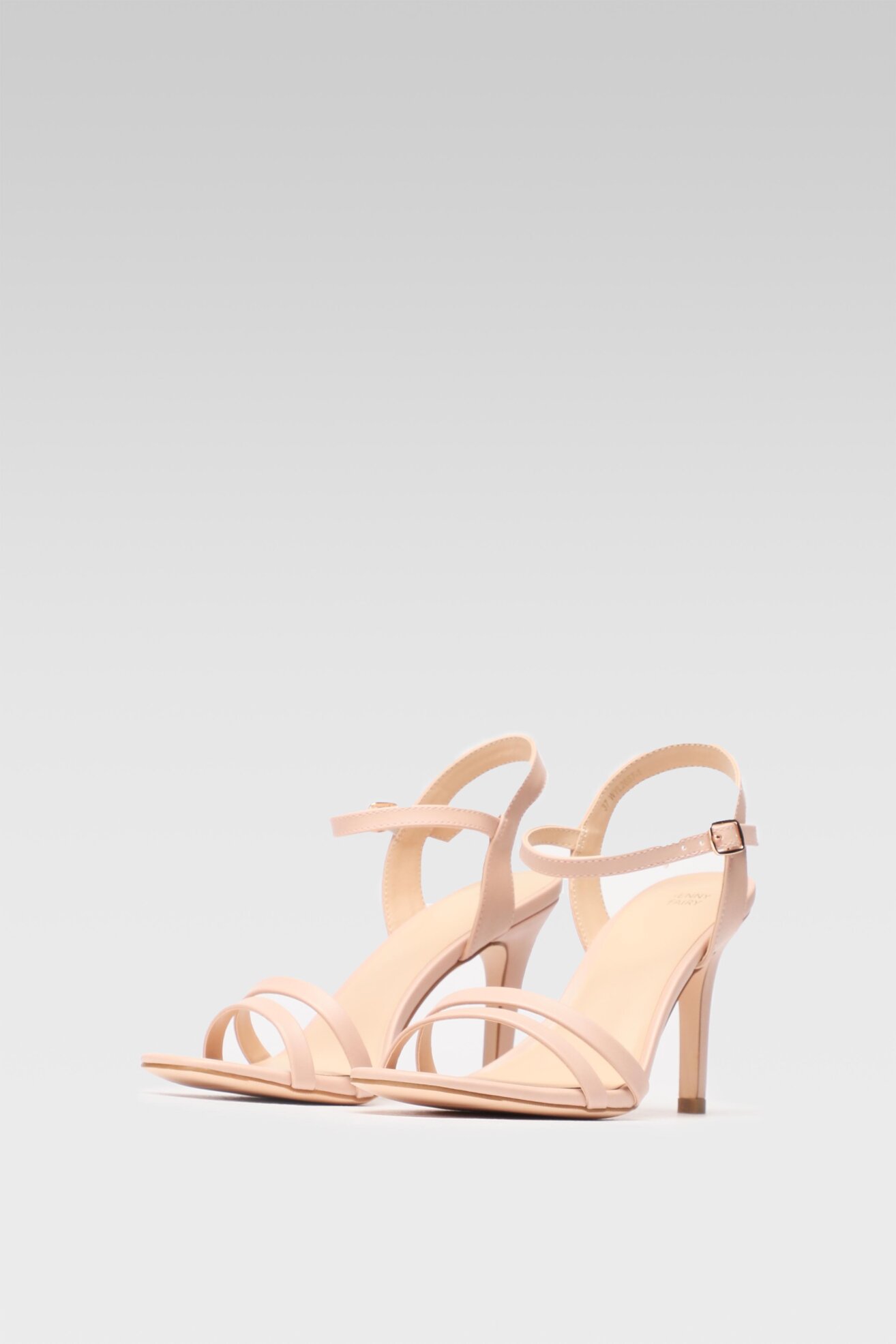 Sandały Jenny Fairy WYL2657-1 Różowy