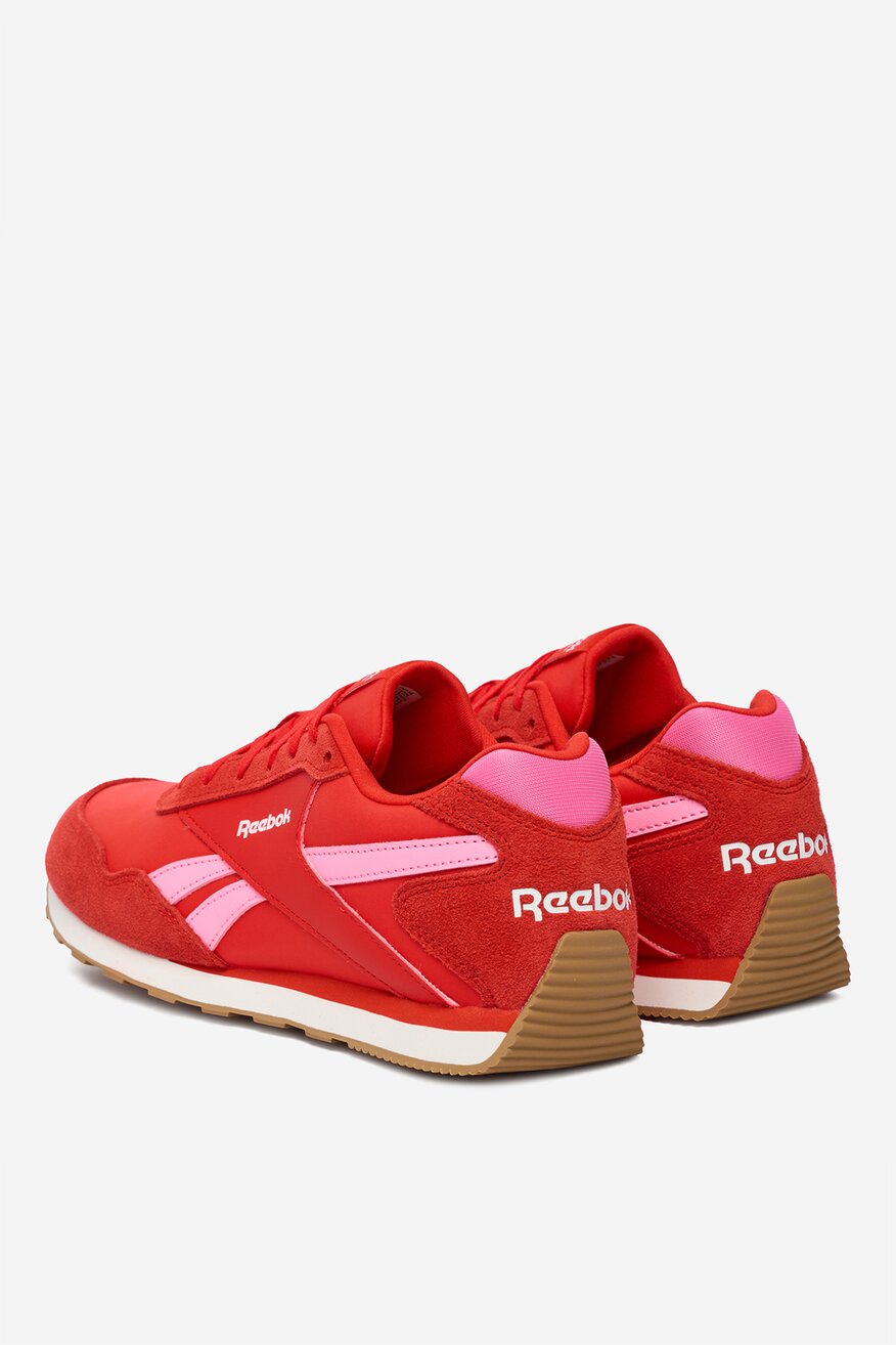 
                Reebok - GLIDE LOW - 5906751658536