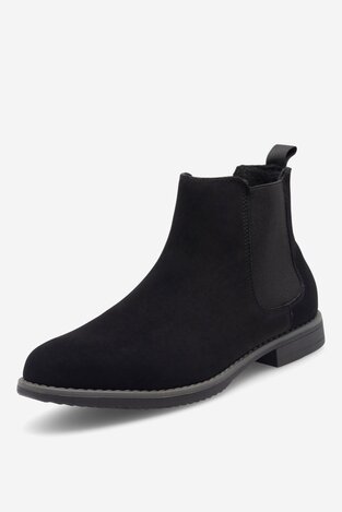 Ботильйони Lanetti MYL8495-2 ЧОРНИЙ