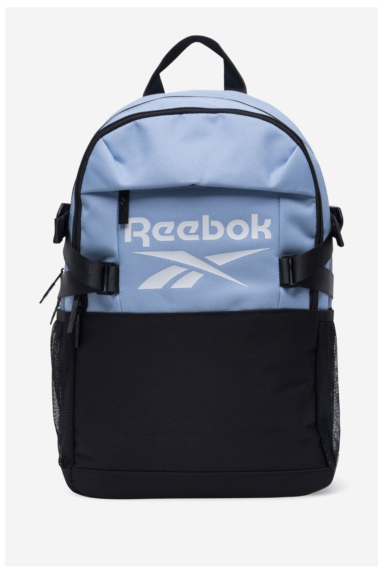 Hátizsák Reebok RBK-025-CCC-05 VILÁGOSKÉK