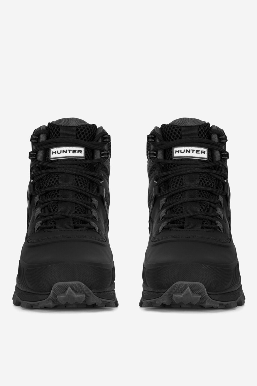 HUNTER - Buty trekkingowe - 5903419654633