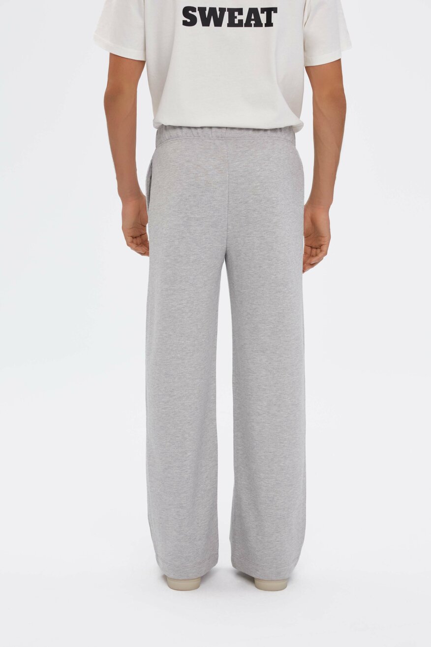 
                Americanos - Spodnie szare - 2230021006660