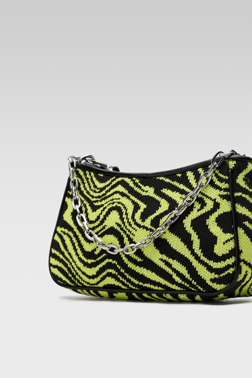 Jenny Fairy - Średnia torebka na ramię - 5904862383354