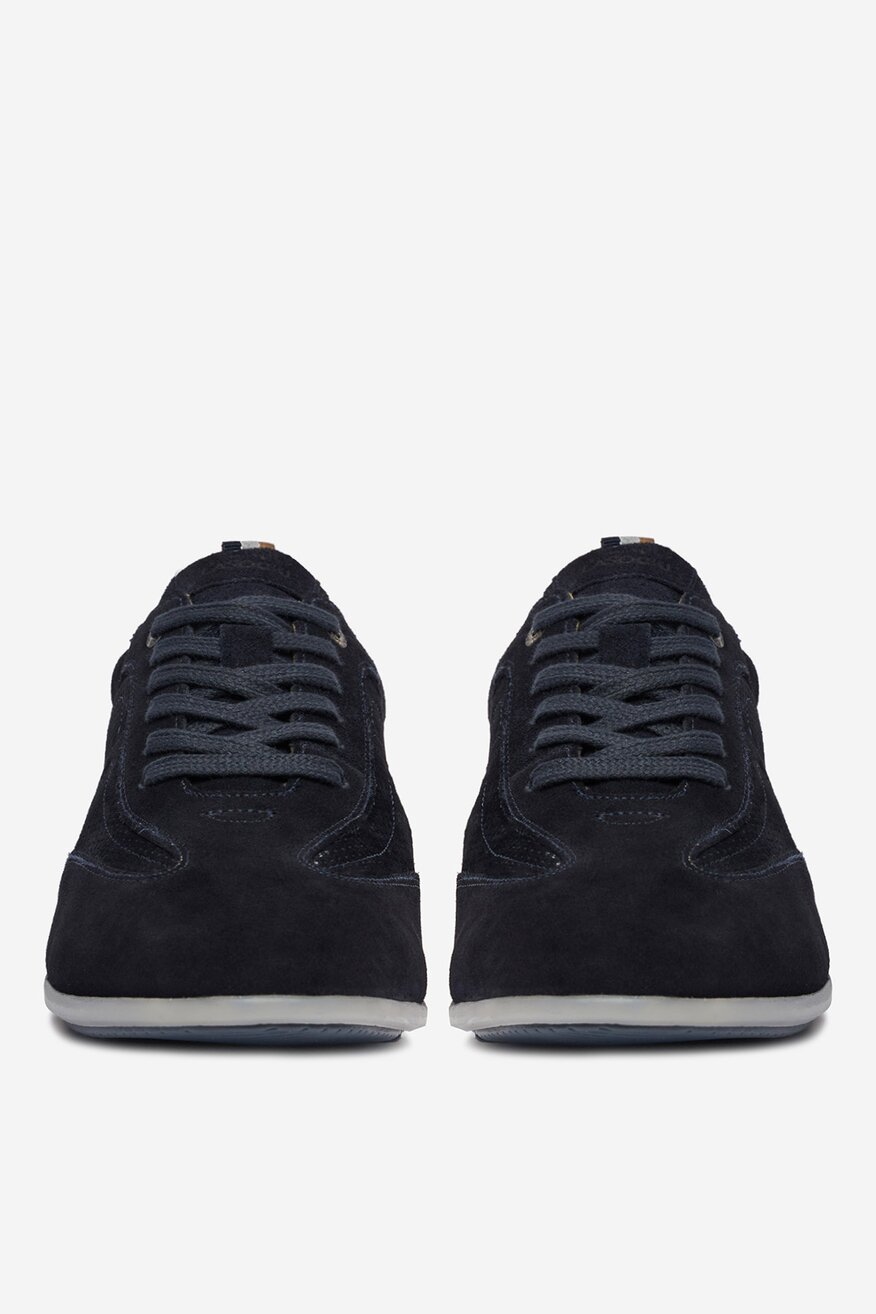 
                Lasocki - Półbuty skórzane - 5906751805862