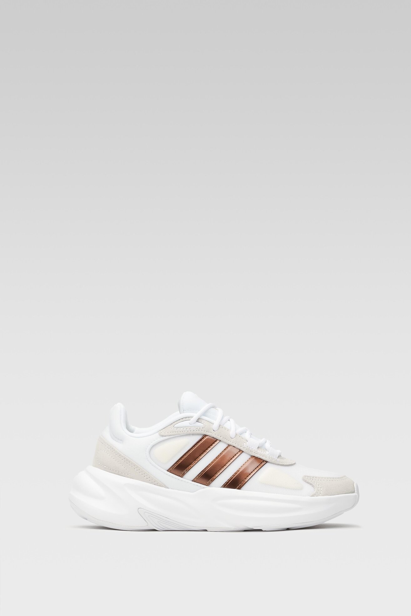 Obuwie sportowe adidas OZELLE H06121 Biały