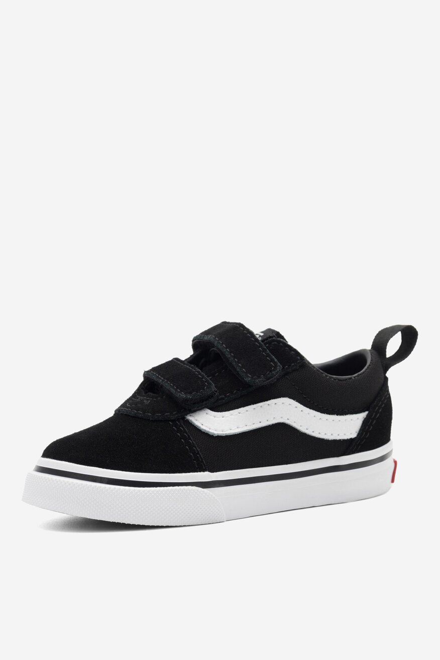 
                Кецове Vans ЧЕРЕН - 5904862936635