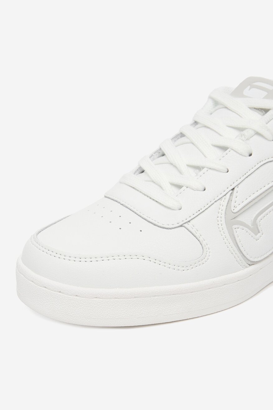 
                Tornacipő G-STAR RAW FEHÉR - 5906751382844