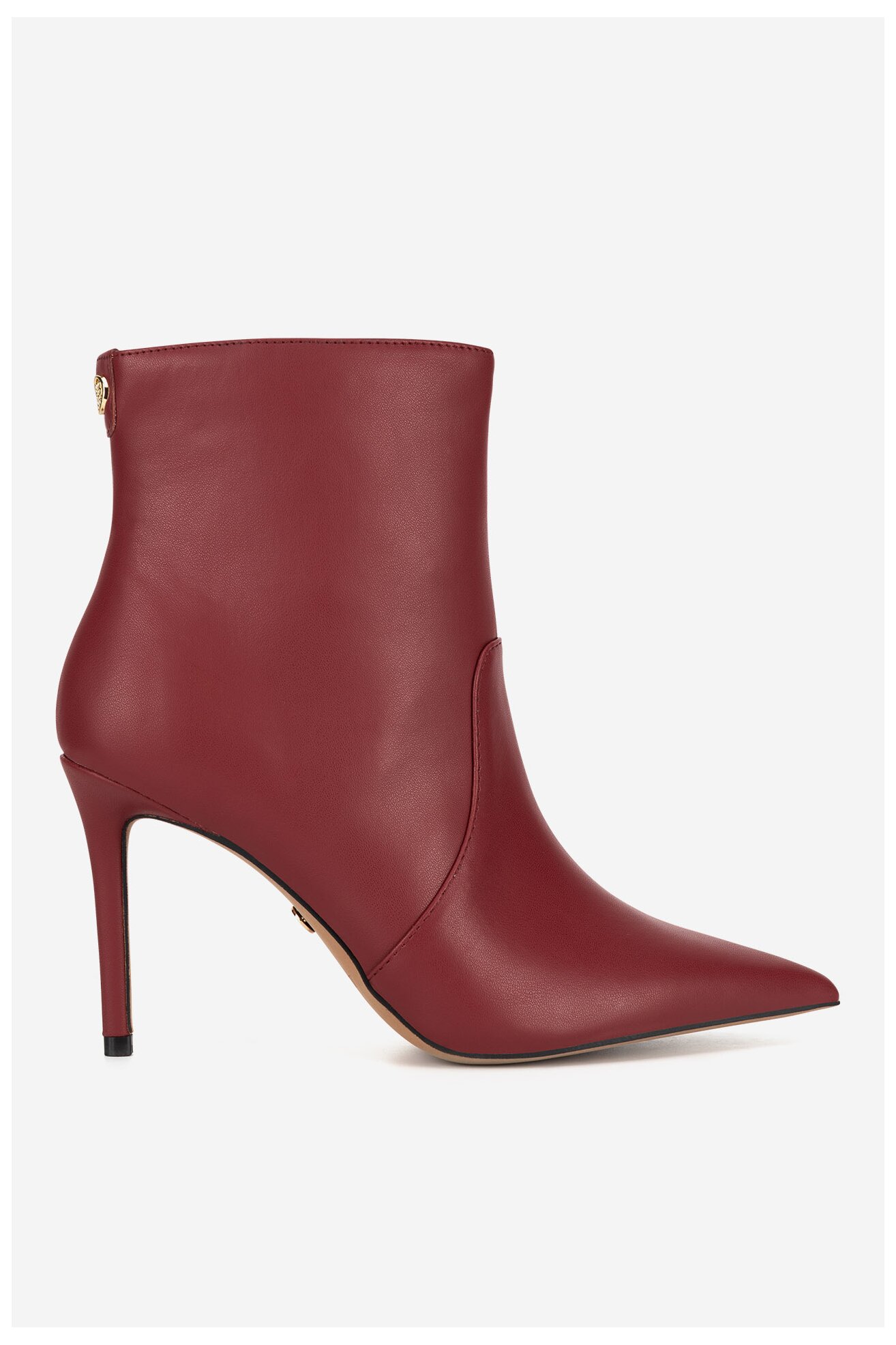 Bokacsizma NINE WEST BYCCC05 PIROS