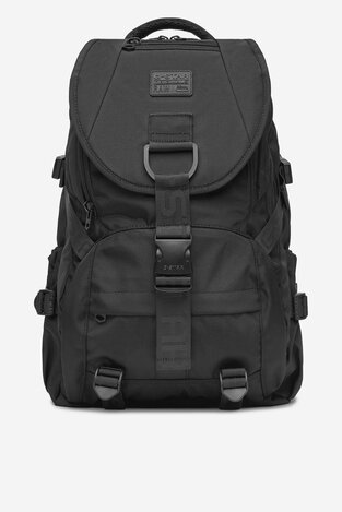 Рюкзак G-STAR RAW GSR-B-001-07 ЧОРНИЙ