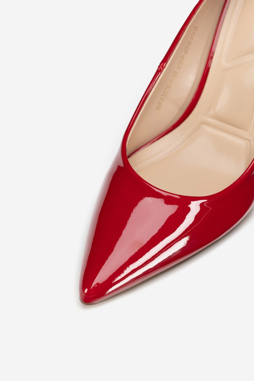 Jenny Fairy - Szpilki - 5905588717683