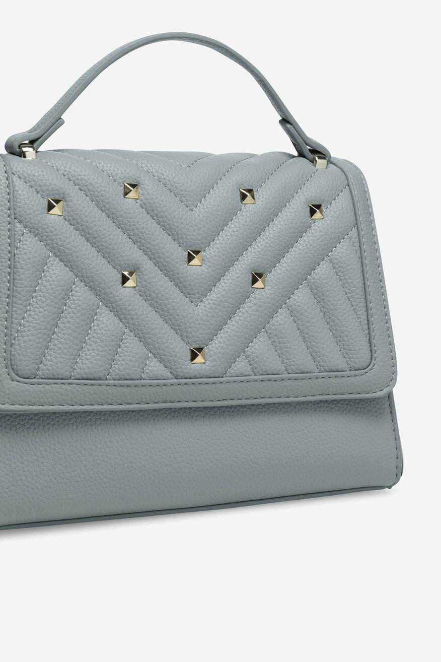 Jenny Fairy - Mała torebka kuferek - 5905588576655