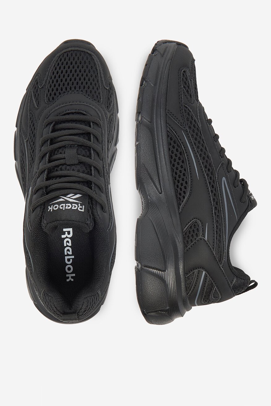 Спортни обувки Reebok ЧЕРЕН - 5906751295649