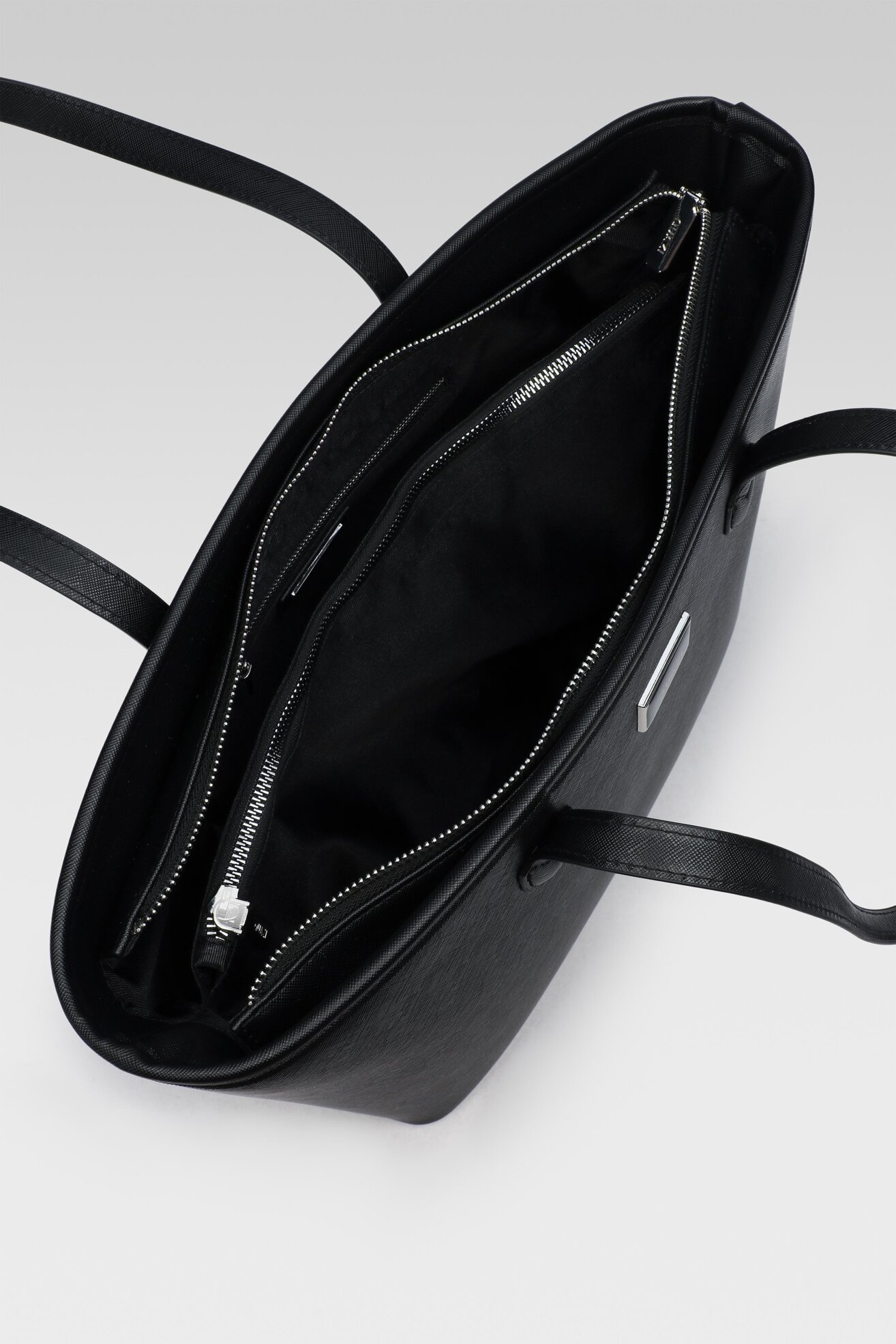 Torebka Quazi RX90011 Czarny