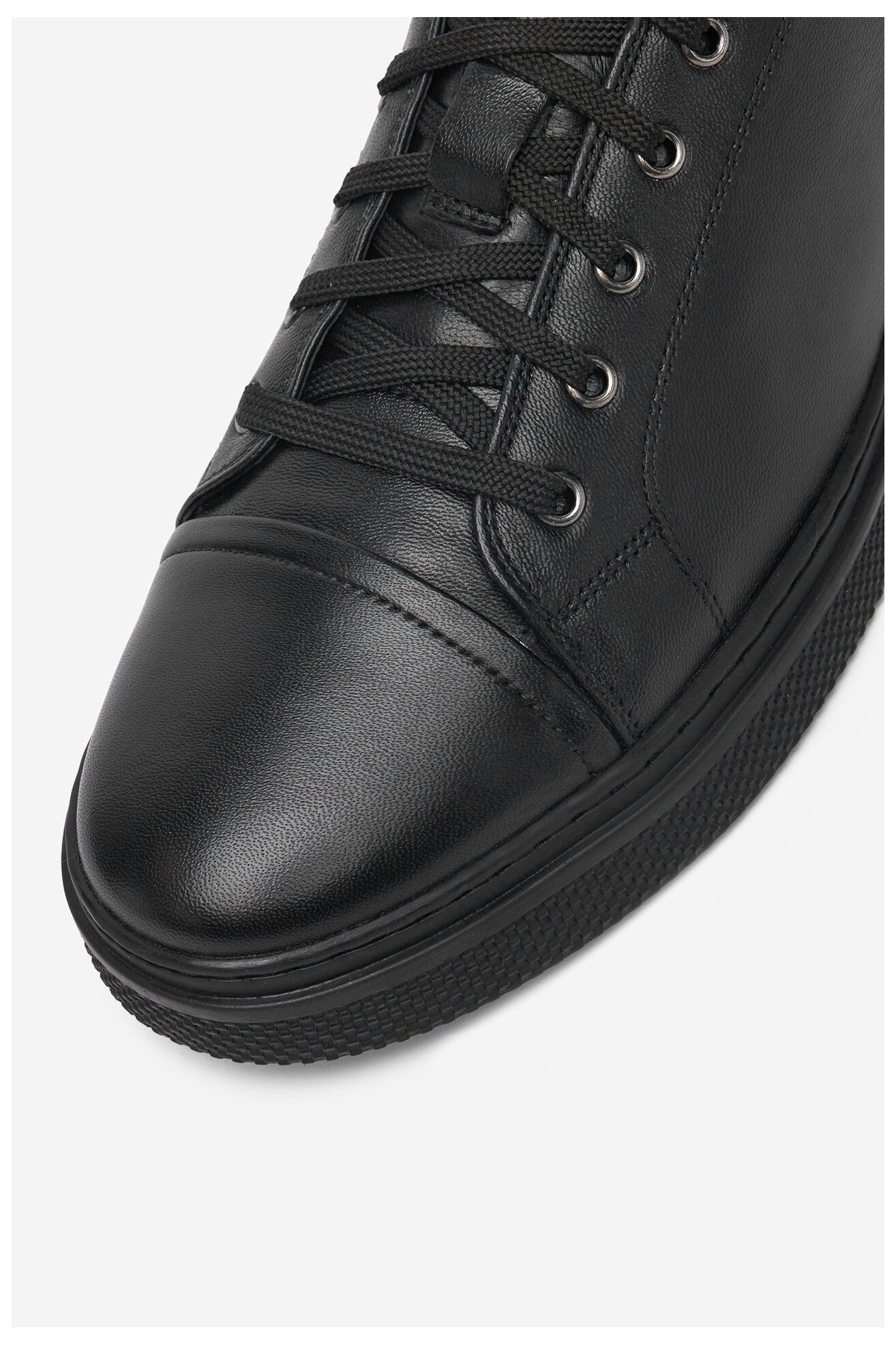 Sneakers Lasocki REZA-04 MI25 Czarny