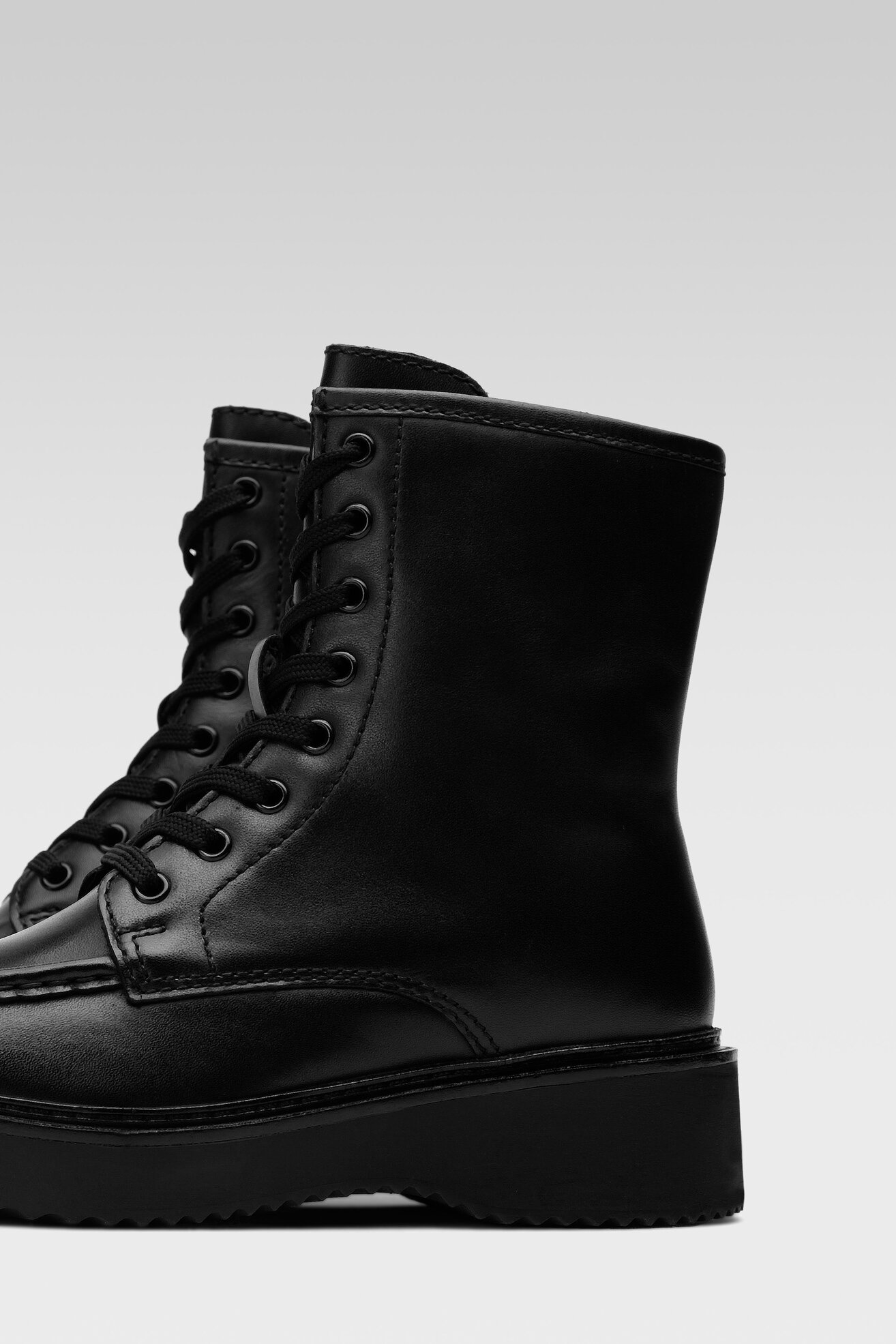 Черевики Lasocki WI16-CURRIE-05 ЧОРНИЙ