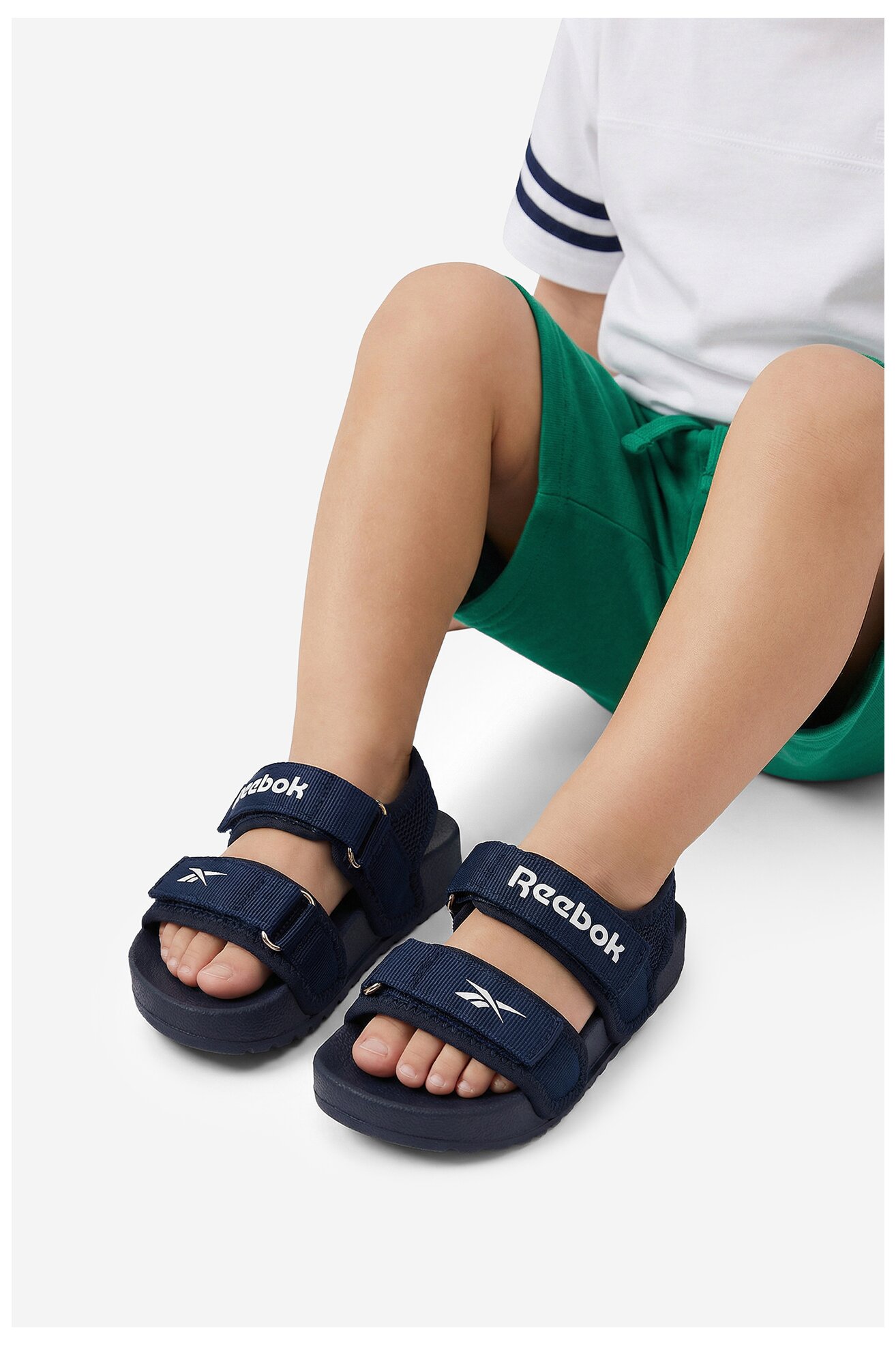 Sandale Reebok CEOWB-CP50-26023(III) KOBALT PLAVA