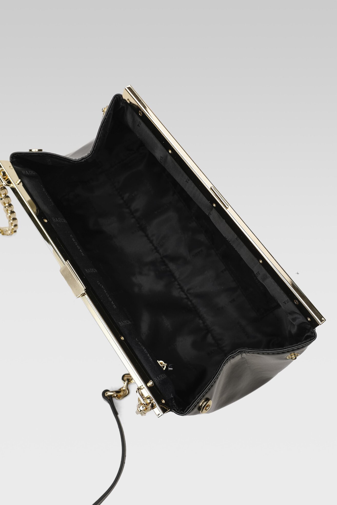 Torebka Badura CS6873 Czarny