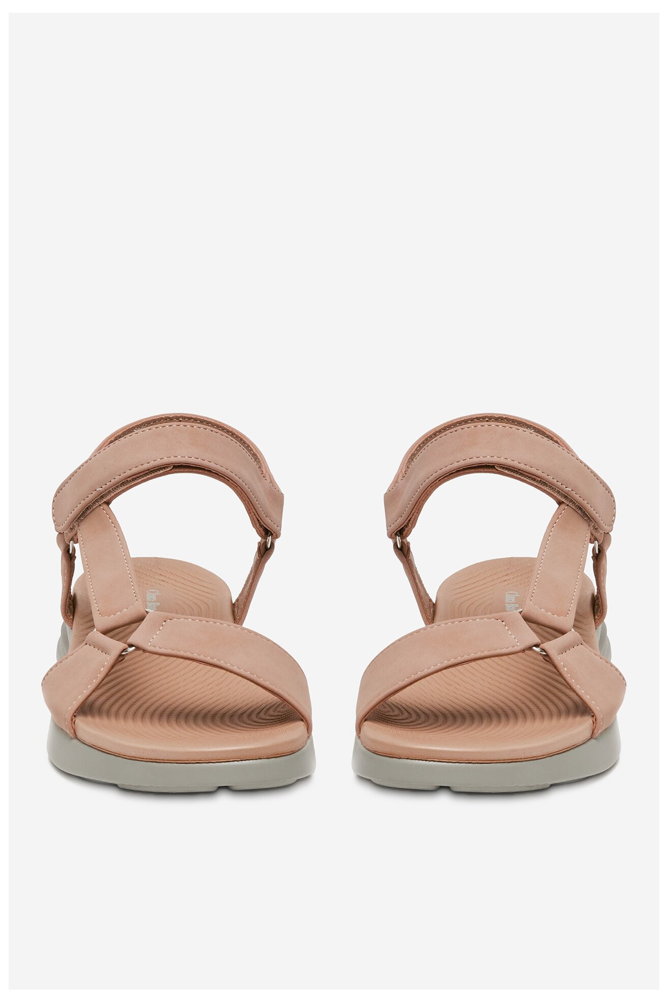 Szandál Clara Barson WFA3698-1 RÓZSASZÍN