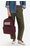 Plecak Vans C-OLD SKOOL PRINT VN000H504QU1 Bordowy
