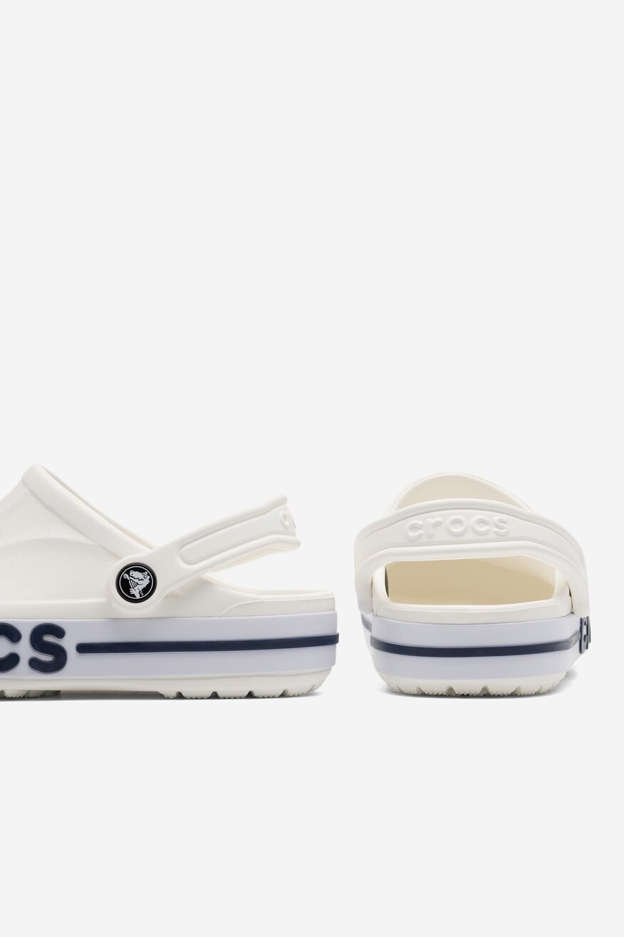 
                Șlapi pentru bazin Crocs ALB - 5903698034317