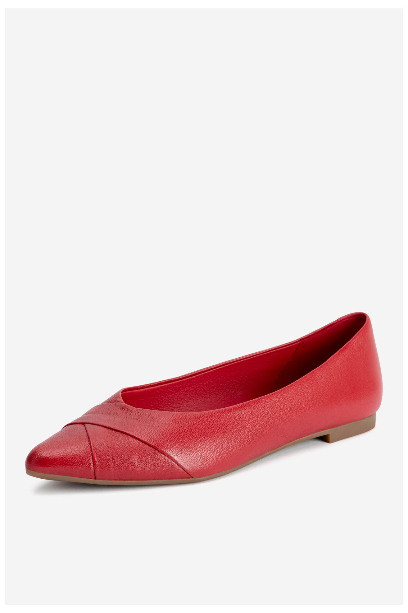 Baleriny Lasocki RST-ROSE-06 PIROS