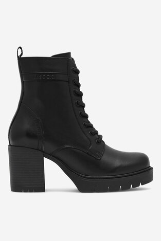 Черевики Lasocki WIKI EST-WIKI-18 ЧОРНИЙ