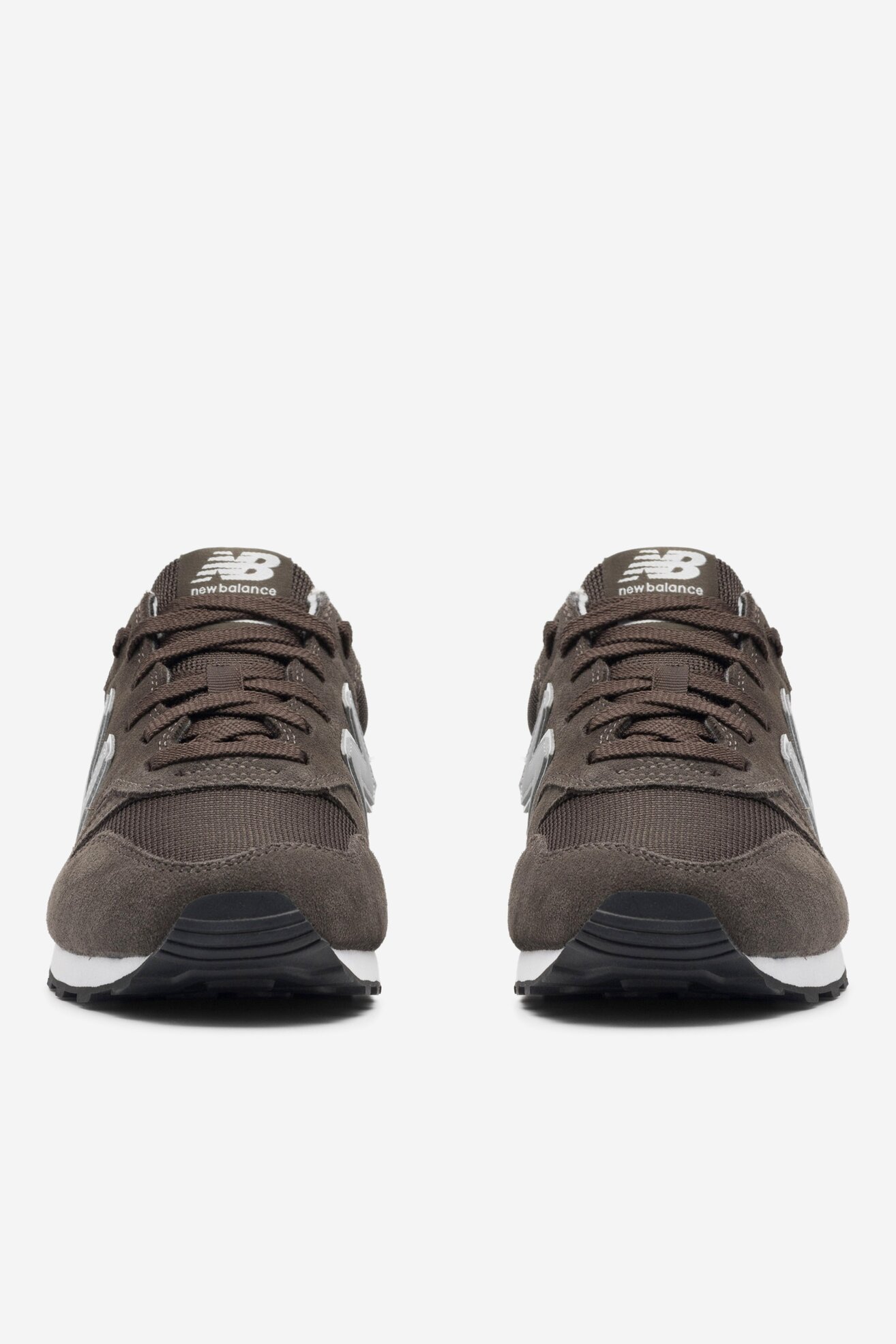Obuwie sportowe New Balance ML373CB2 Khaki