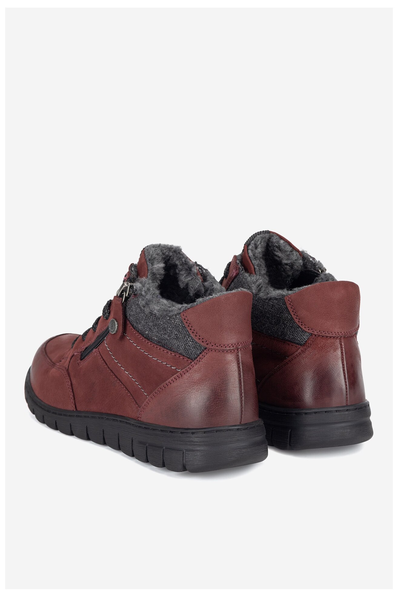 Боти Go Soft WI23-GHANA-07 БОРДО