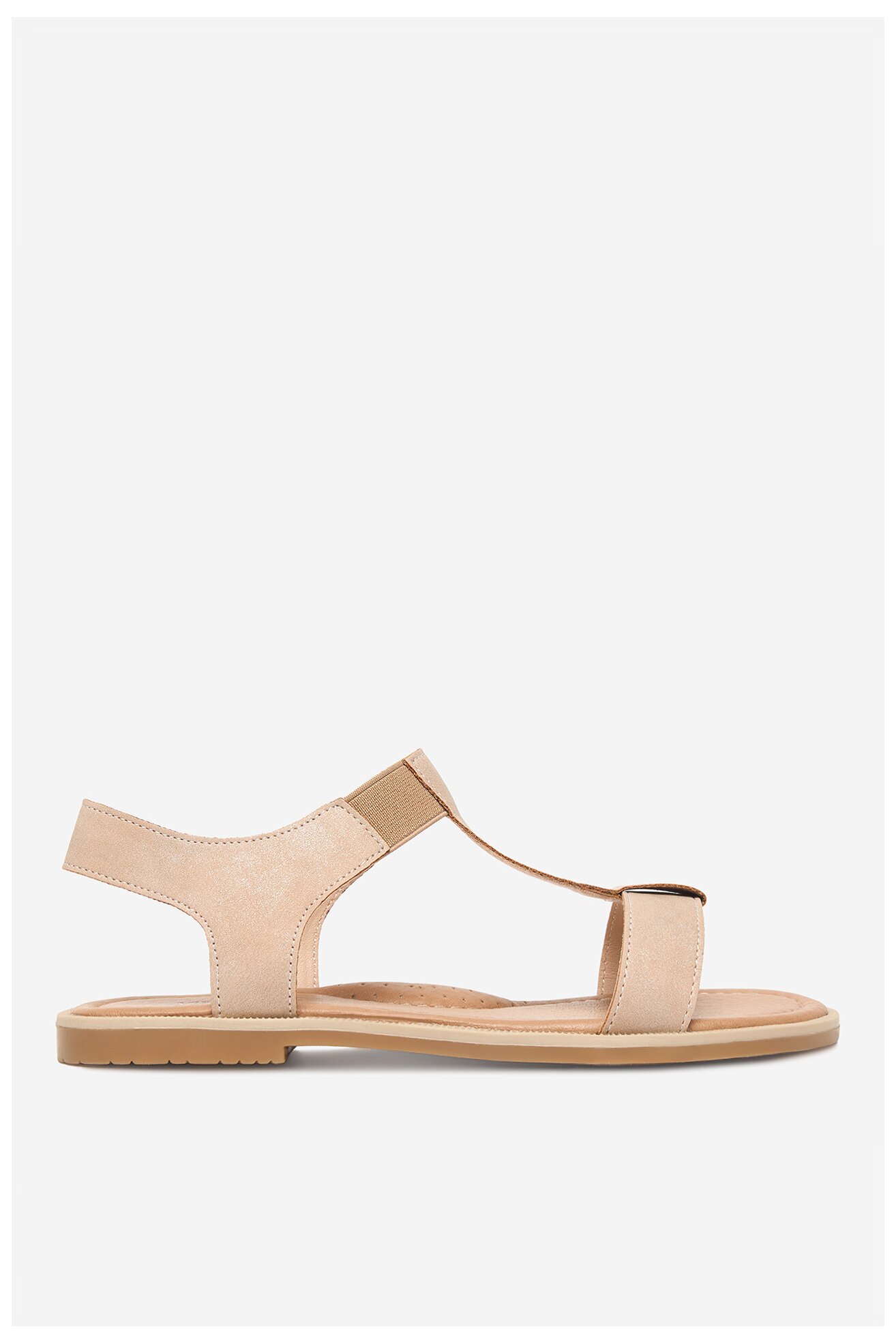 Сандалі DeeZee CEO-CS166-3A БЕЖЕВИЙ