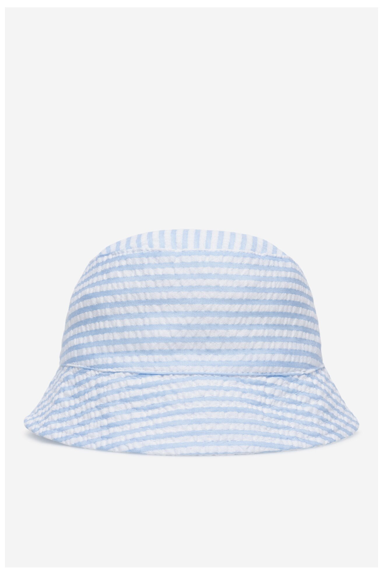 Kapelusz dziecięcy Action Boy 8K3-003-SS24 Niebieski