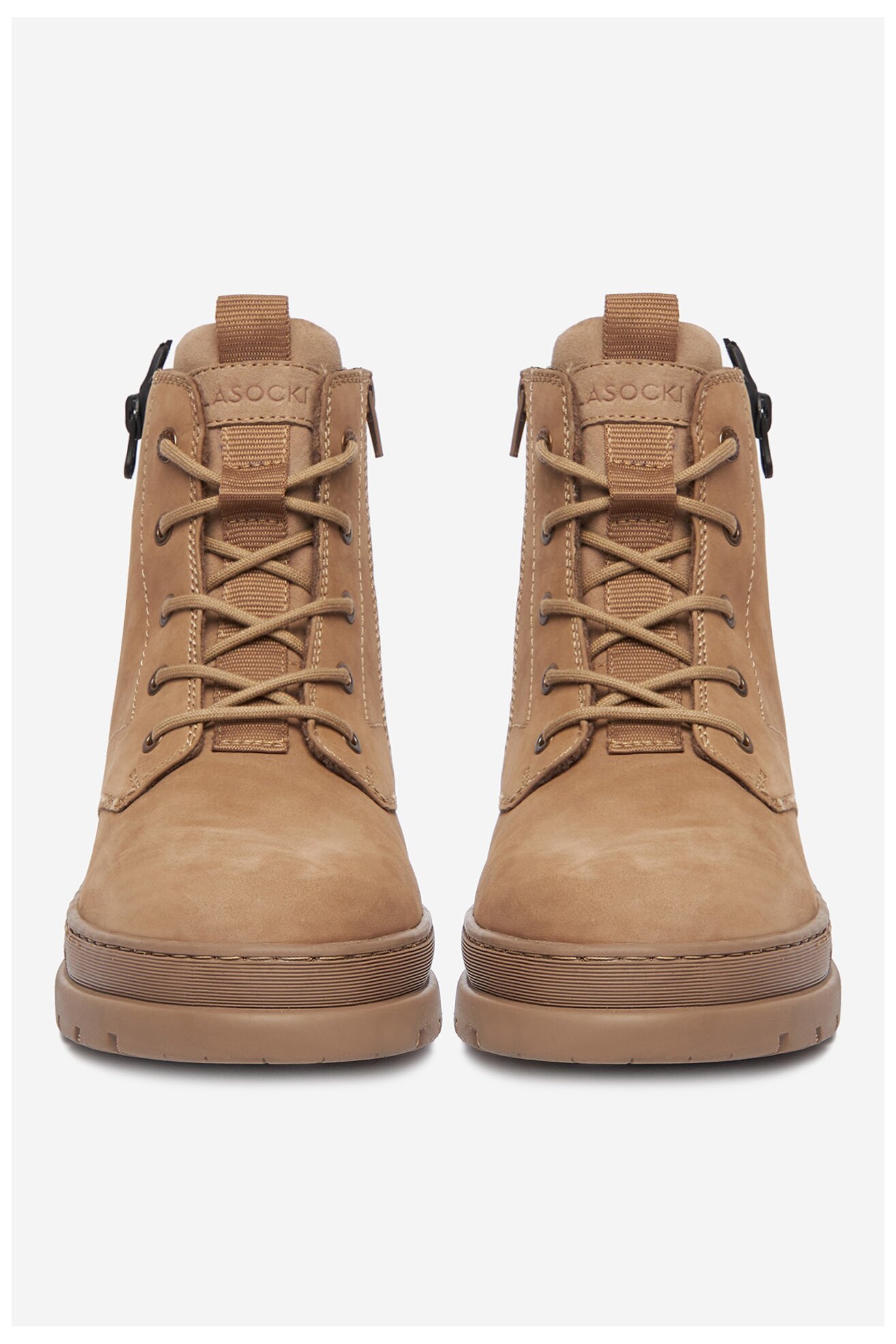 Csizma Lasocki CEO-DINAR-01 MI08 BÉZS