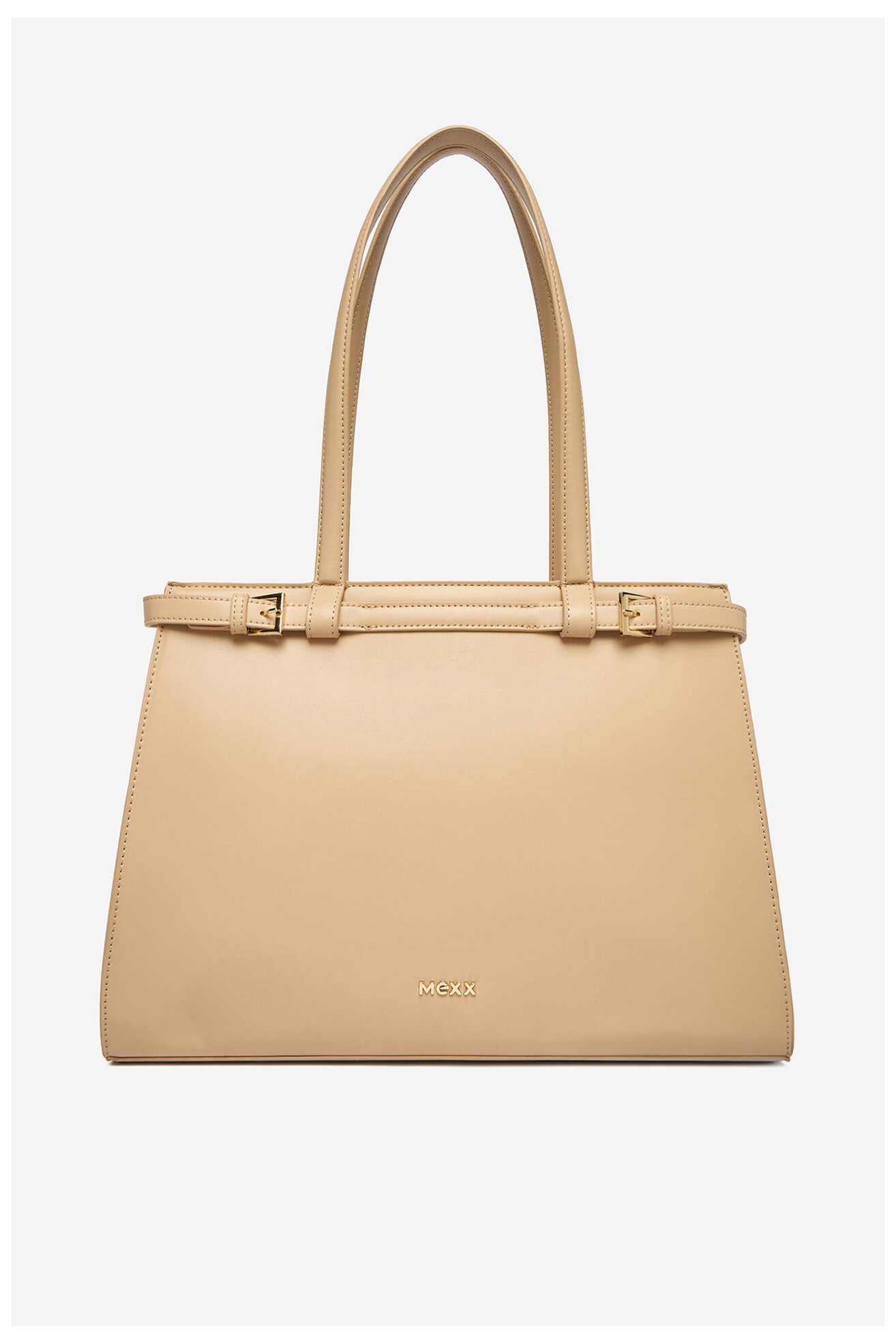 Сумка З Ремінцем Mexx EO-MEXX-S-023-09 БЕЖЕВИЙ