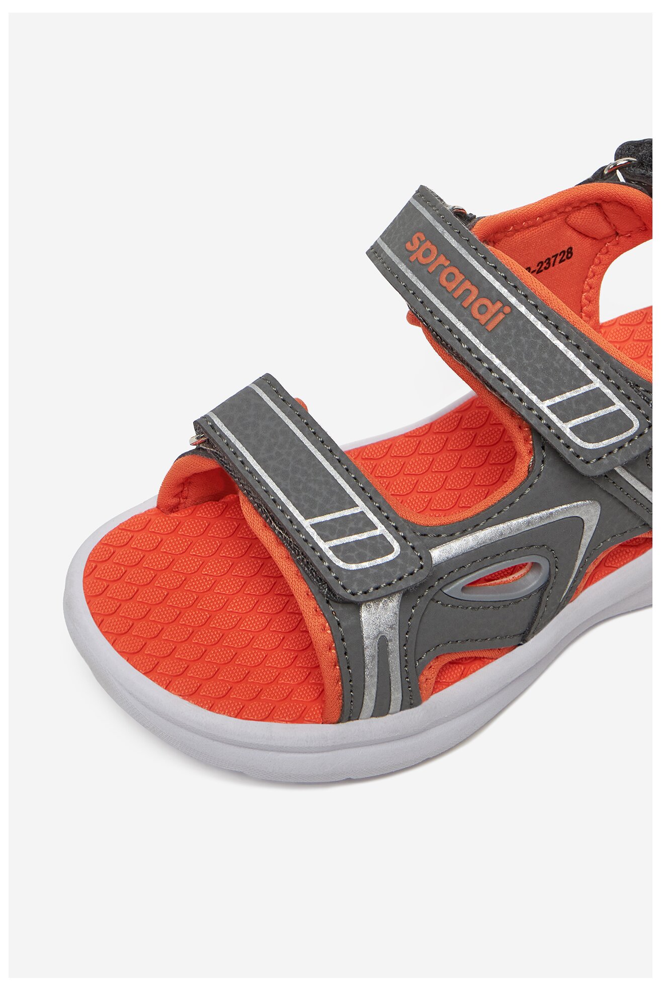 Szandál Sprandi CP82-23728 NARANCSSÁRGA