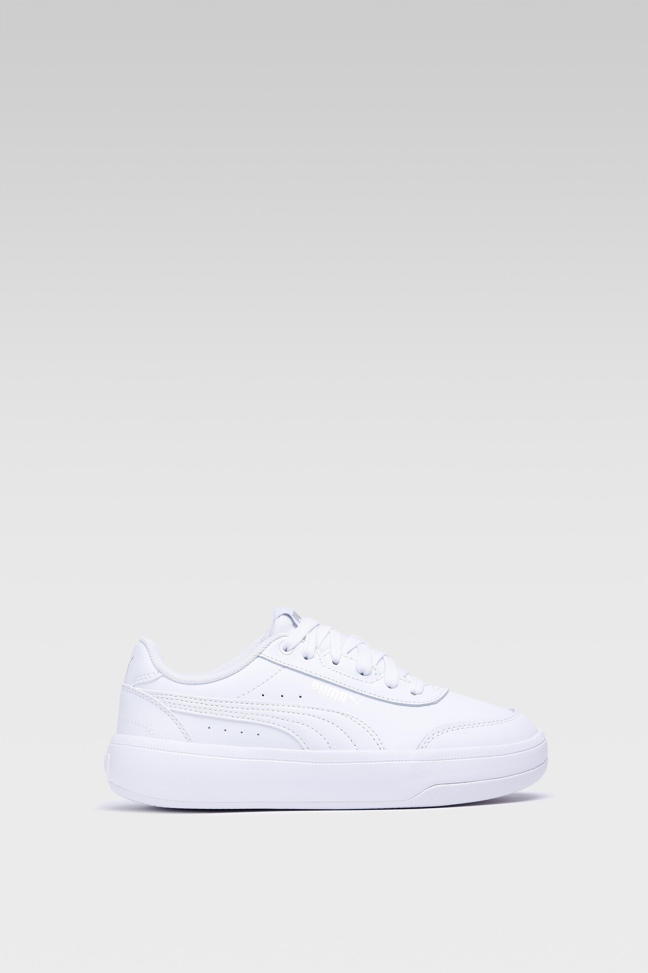 Obuwie sportowe Puma TORI JR 38488002 Biały