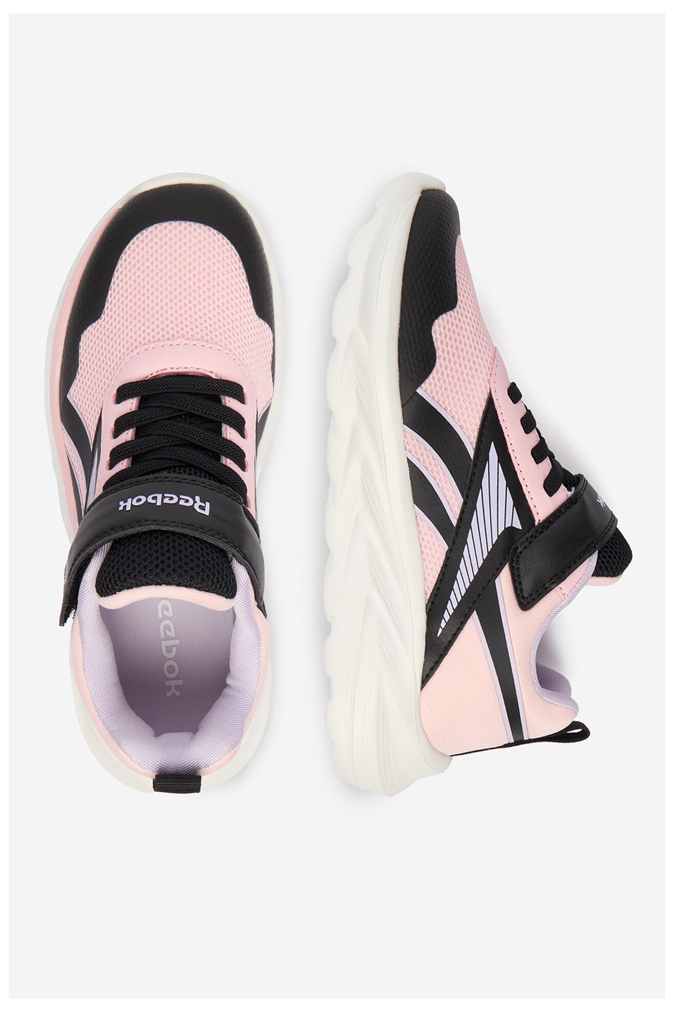 Спортни обувки Reebok CEO-YG24056-02B(DZ) РОЗОВ