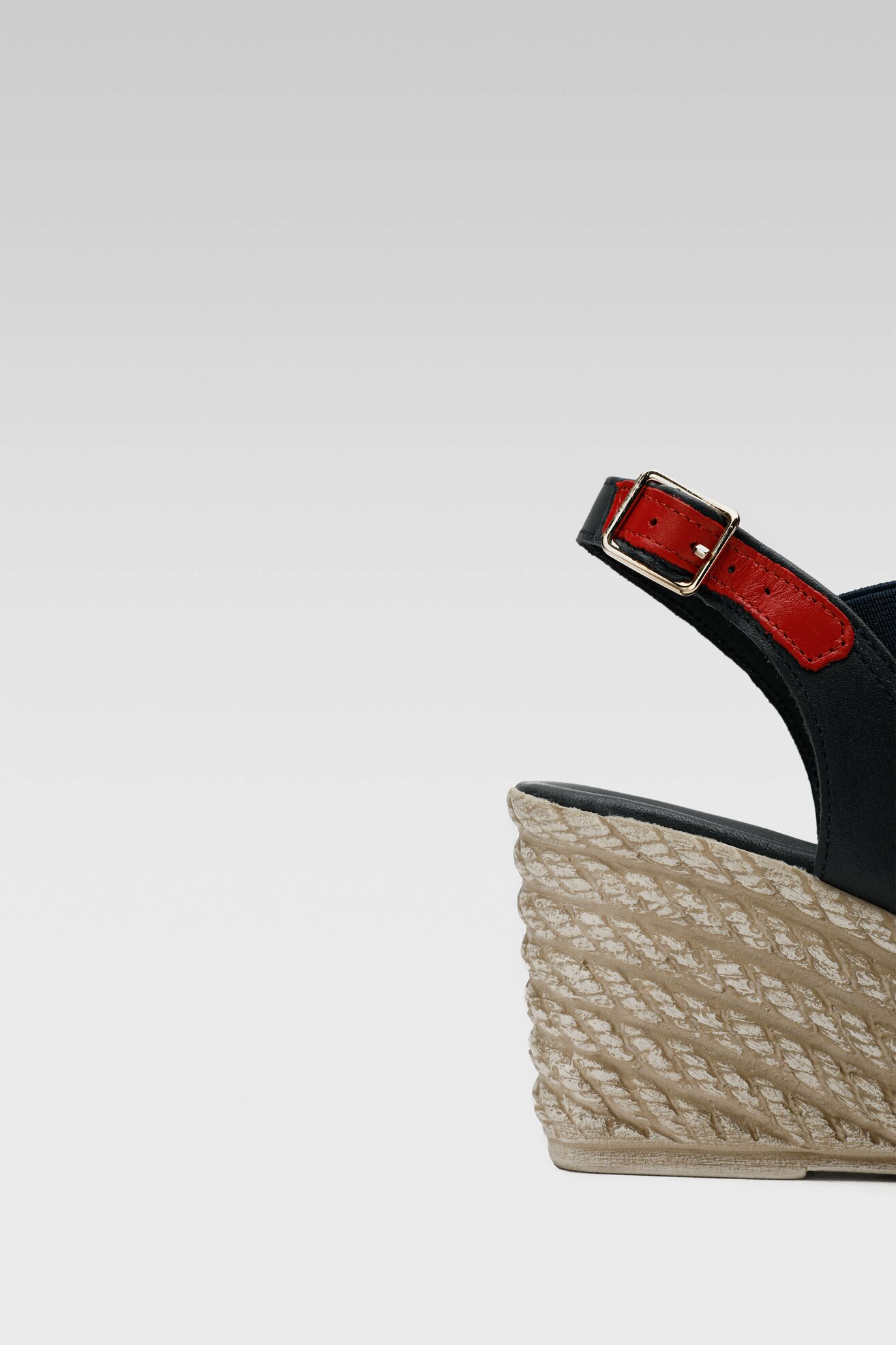 Sandały Lasocki OCE-3033-07 Granatowy